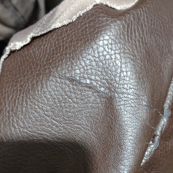 LIP SERVICE Desert Apocalypse Line Pants Brown Beige Size 28 ISO also for SALE - Picture 12 of 15